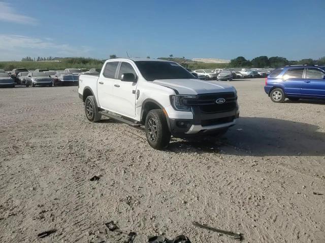 2025 Ford Ranger Xlt VIN: 1FTER4HH7SLE36715 Lot: 91974065