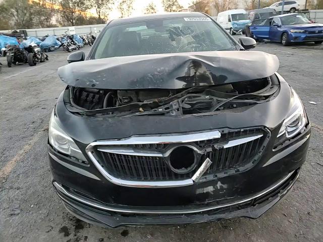 2017 Buick Lacrosse Premium VIN: 1G4ZR5SS7HU213276 Lot: 92653565