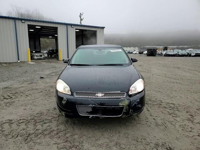 2012 Chevrolet Impala Ls VIN: 2G1WA5E32C1183667 Lot: 93834345