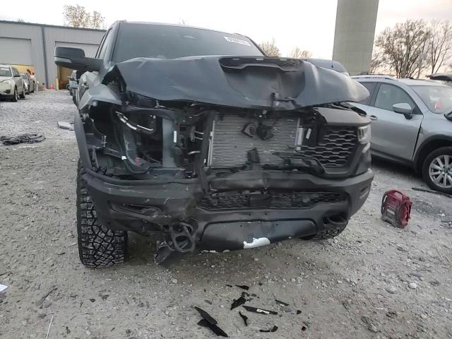 2025 Ram 1500 Rho VIN: 1C6SRFUP4SN716017 Lot: 91601145