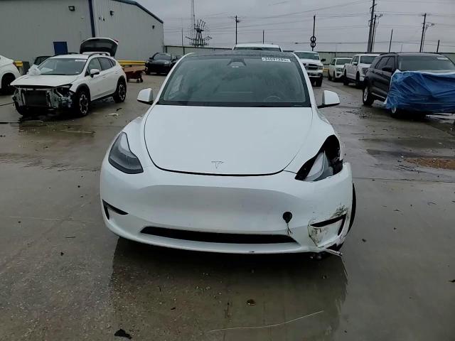 2023 Tesla Model Y VIN: 7SAYGDEE9PF791489 Lot: 94097285