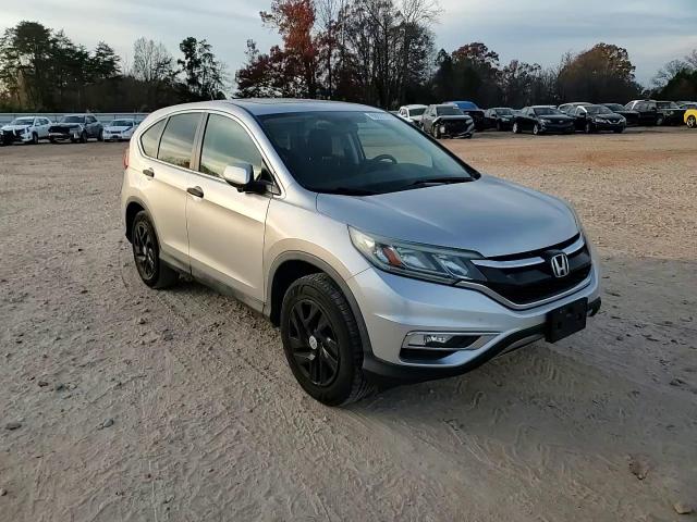 2015 Honda Cr-V Ex VIN: 2HKRM4H59FH696159 Lot: 93617715