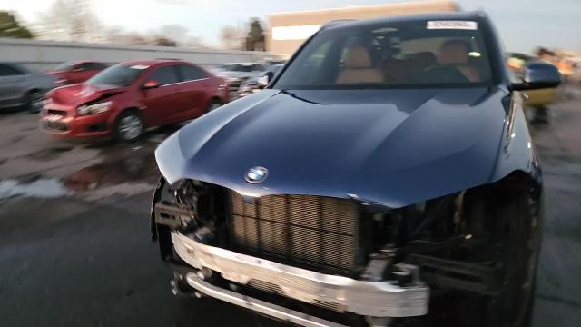 2019 BMW X5 xDrive40I VIN: 5UXCR6C56KLL05869 Lot: 92683965