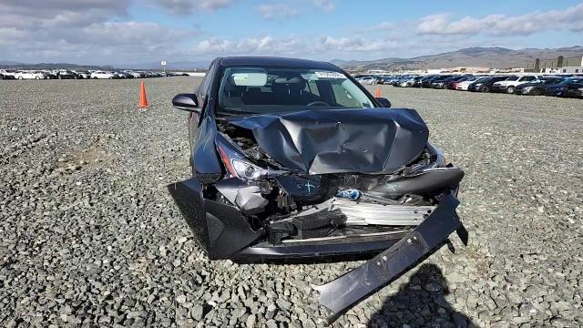 2016 Toyota Prius VIN: JTDKBRFU7G3021647 Lot: 91563695