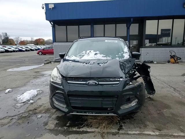 2013 Ford Escape Se VIN: 1FMCU0GX8DUB47729 Lot: 92455885
