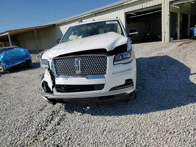 2024 Lincoln Navigator Reserve VIN: 5LMJJ2LG7REL18874 Lot: 91968055