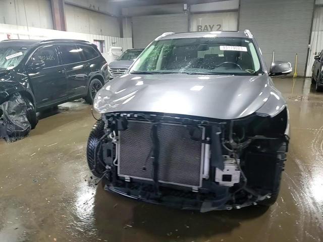 2020 Infiniti Qx60 Luxe VIN: 5N1DL0MM1LC512273 Lot: 93179025