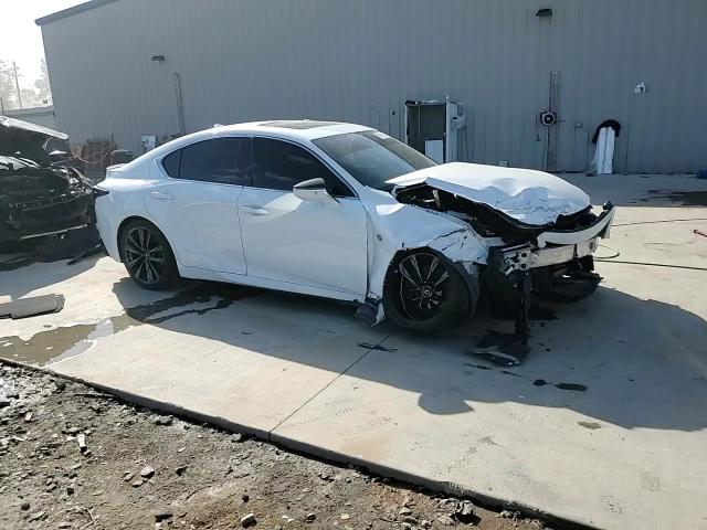 2023 Lexus Is 350 F Sport Design VIN: JTHGZ1B29P5061920 Lot: 90803665
