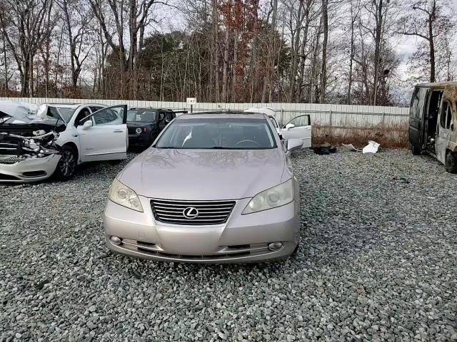 2008 Lexus Es 350 VIN: JTHBJ46G282208879 Lot: 94032605