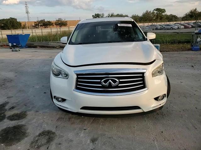 2014 Infiniti Qx60 VIN: 5N1AL0MN5EC522562 Lot: 93344865