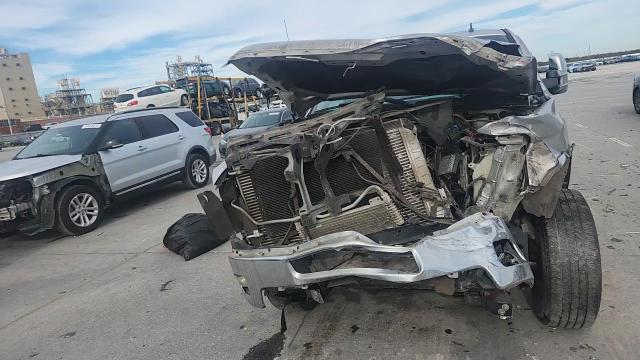 2011 Chevrolet Silverado C2500 Heavy Duty Ltz VIN: 1GC1CYC84BF172043 Lot: 94644805