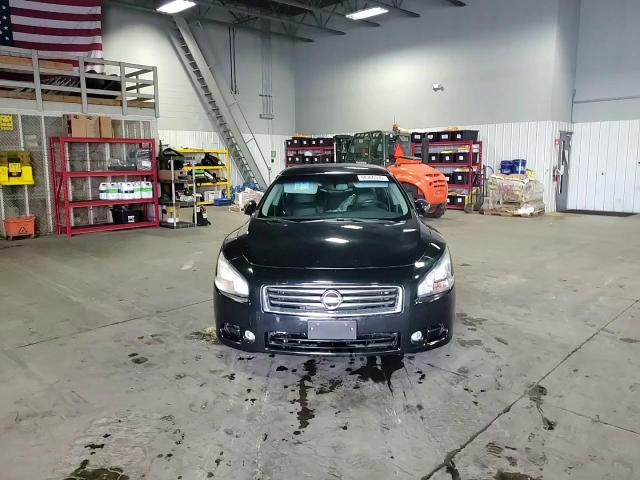 2013 Nissan Maxima S VIN: 1N4AA5APXDC804715 Lot: 94366535
