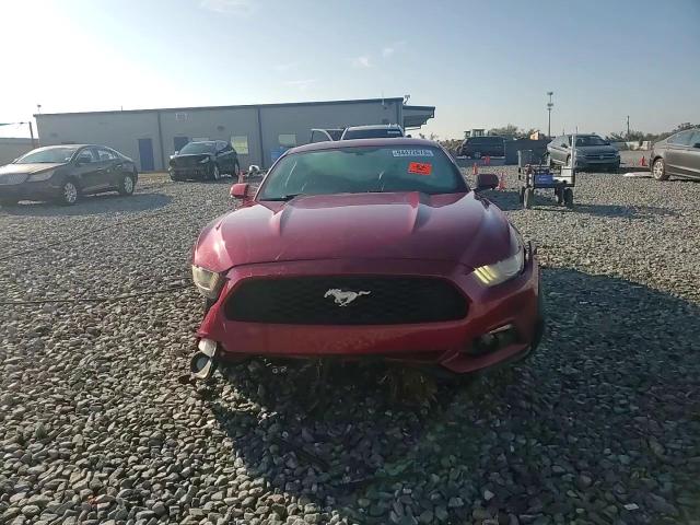 2017 Ford Mustang VIN: 1FA6P8TH7H5264004 Lot: 94472675