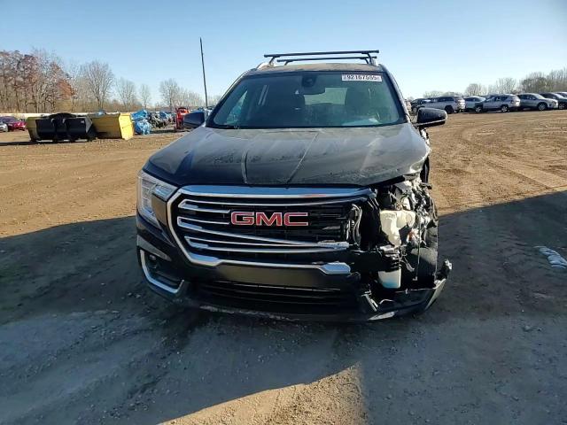 2022 GMC Terrain Slt VIN: 3GKALVEV1NL141297 Lot: 92167555