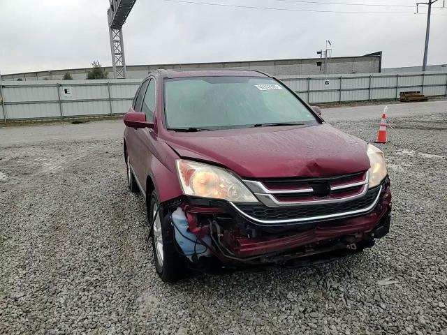 2010 Honda Cr-V Exl VIN: 5J6RE4H70AL097390 Lot: 92012925