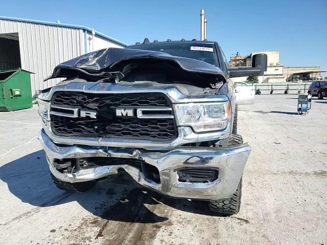 2019 Ram 2500 Tradesman VIN: 3C6UR5CL4KG709921 Lot: 91133615