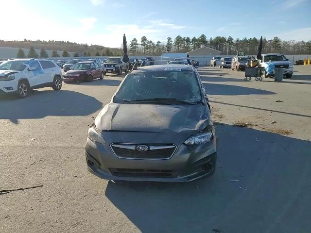 2019 Subaru Impreza VIN: 4S3GTAA66K1704506 Lot: 93418815