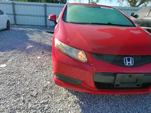 2012 Honda Civic Lx VIN: 2HGFG3B55CH561764 Lot: 92579055