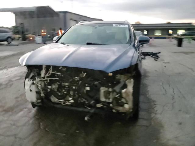 2019 Lincoln Nautilus Reserve VIN: 2LMPJ8L98KBL51857 Lot: 91832295