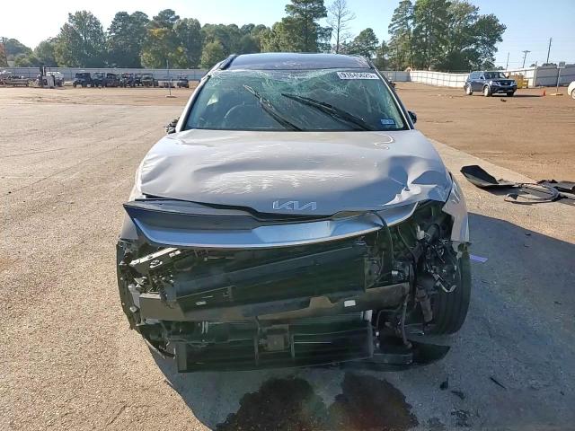 2023 Kia Sportage Sx Prestige VIN: 5XYK53AF4PG104431 Lot: 91645625