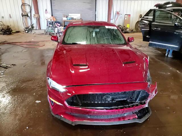 2019 Ford Mustang Gt VIN: 1FA6P8CF3K5103686 Lot: 94101745