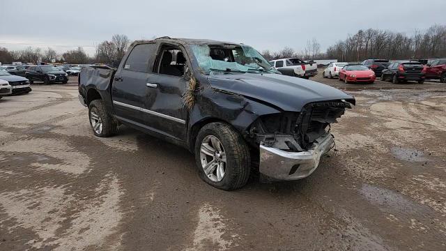 2014 Ram 1500 Slt VIN: 1C6RR7LTXES392841 Lot: 94054065