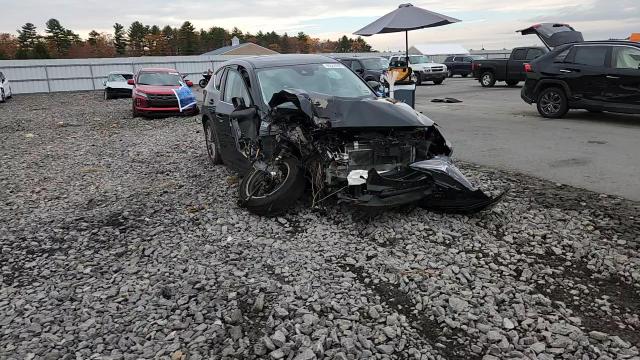 2021 Mazda Cx-5 Grand Touring VIN: JM3KFBDMXM0368912 Lot: 90544595