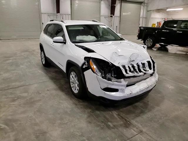 2016 Jeep Cherokee Latitude VIN: 1C4PJLCB6GW281383 Lot: 94146625
