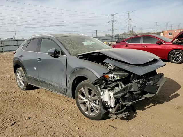 2020 Mazda Cx-30 Premium VIN: 3MVDMBEM1LM114358 Lot: 91175465