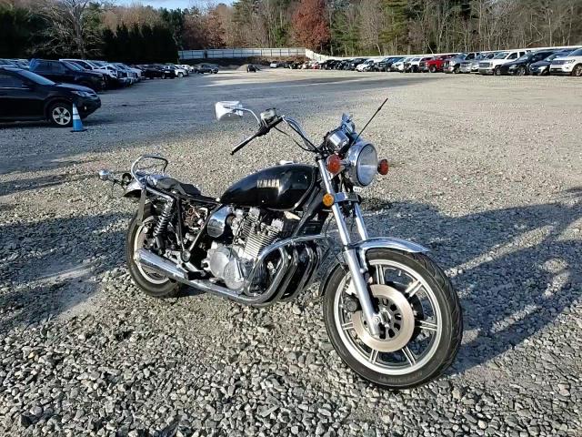 1979 Yamaha Xs1100 S VIN: 3H3011016 Lot: 93623555