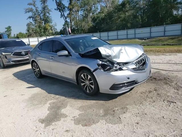 2015 Acura Tlx VIN: 19UUB1F31FA026095 Lot: 93217765