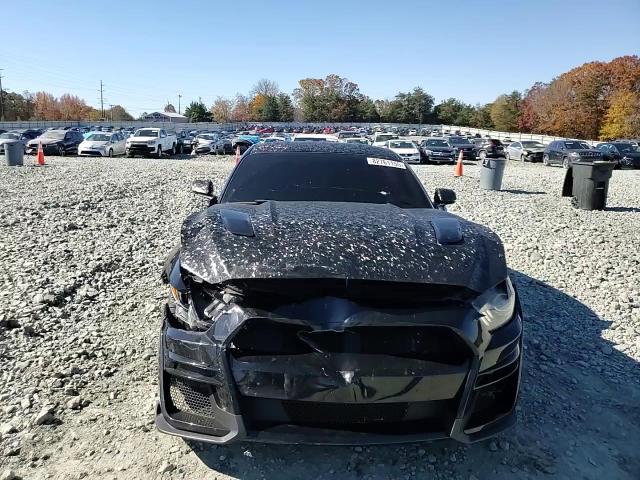 2016 Ford Mustang Gt VIN: 1FA6P8CF9G5229333 Lot: 82761155