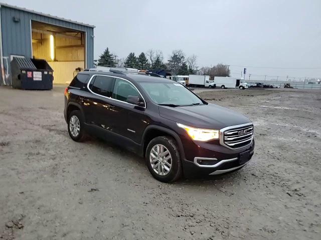 2017 GMC Acadia Slt-1 VIN: 1GKKNMLS5HZ298622 Lot: 94598555