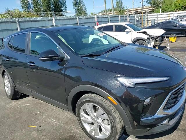 2024 Buick Encore Gx Preferred VIN: KL4AMBS28RB210957 Lot: 93749985