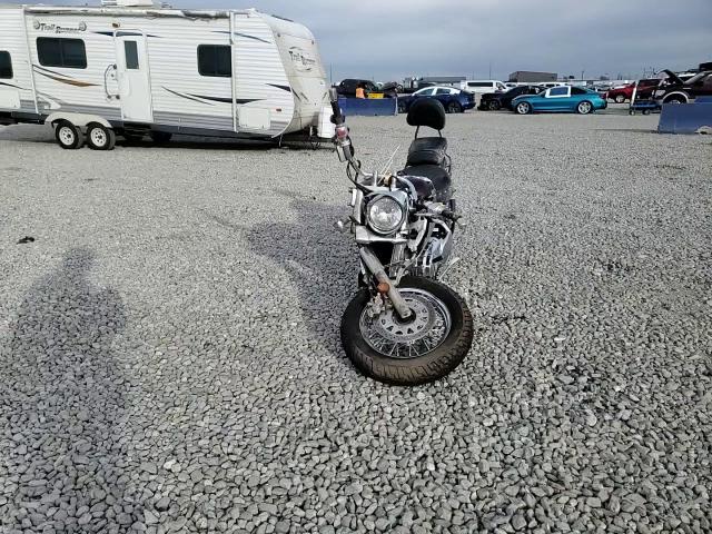 2012 Suzuki Vl800 T VIN: JS1VS55A0C2101587 Lot: 94515815