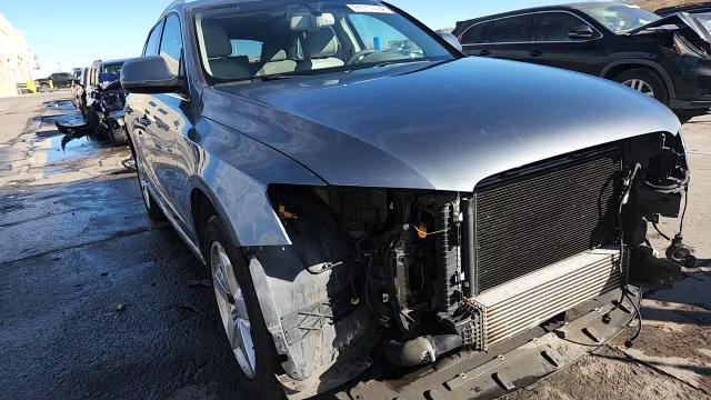 2012 Audi Q5 Premium Plus VIN: WA1LFAFP2CA054155 Lot: 94311475