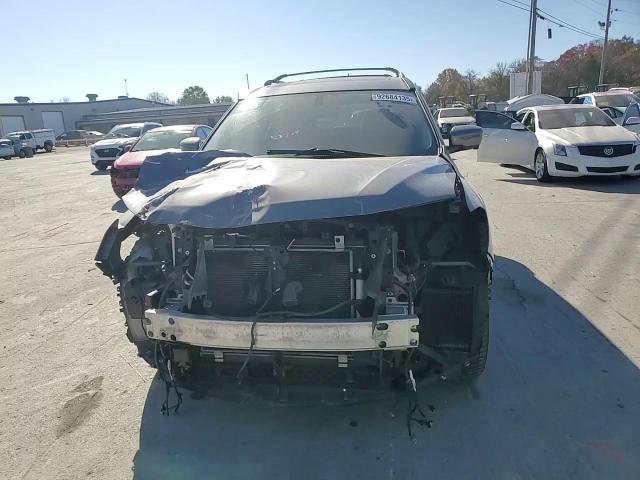 2018 Nissan Pathfinder S VIN: 5N1DR2MM3JC655832 Lot: 92684135