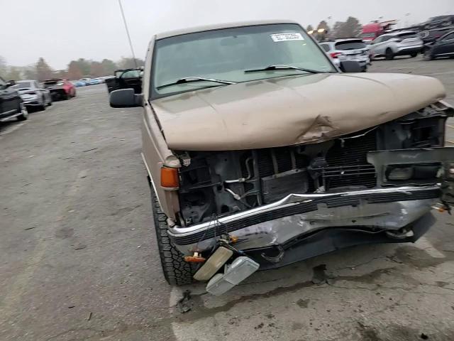 1997 GMC Sierra K1500 VIN: 2GTEK19R7V1570189 Lot: 92730255