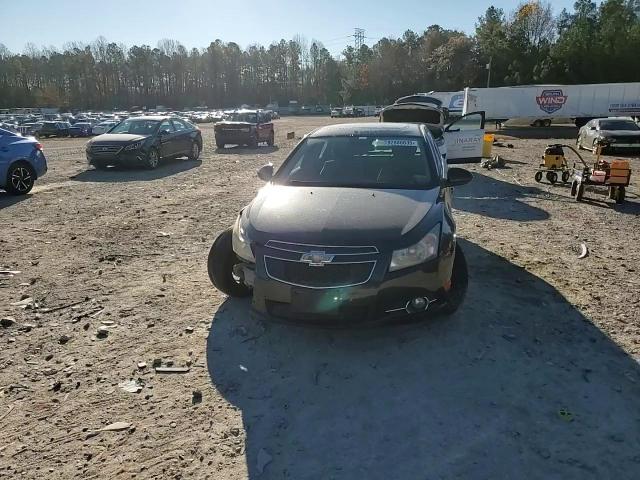 2014 Chevrolet Cruze Lt VIN: 1G1PC5SB6E7214631 Lot: 92888635