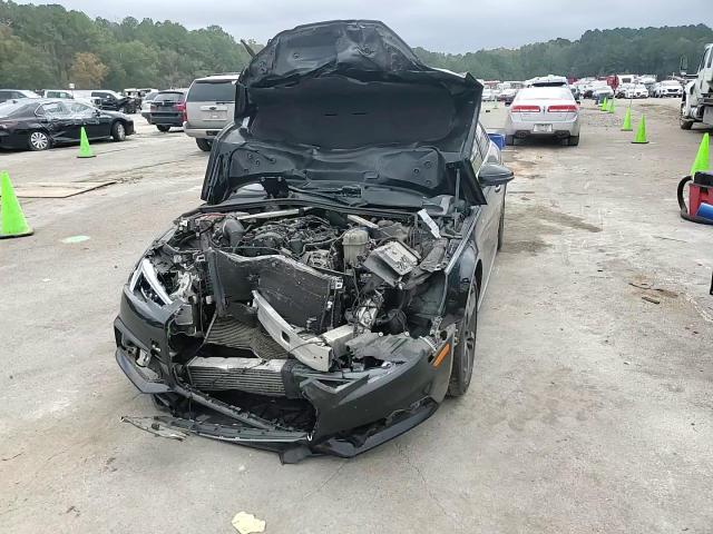 2018 Audi A4 Prestige VIN: WAUFNAF43JN003424 Lot: 91681705