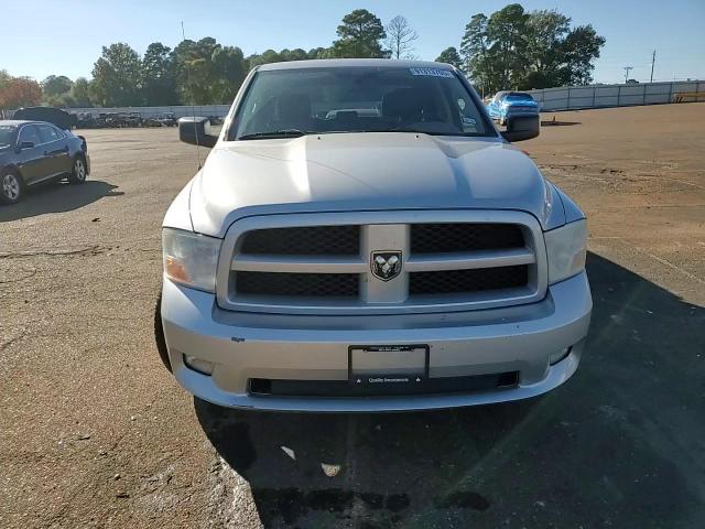 2012 Dodge Ram 1500 St VIN: 1C6RD6KT8CS211873 Lot: 91313705