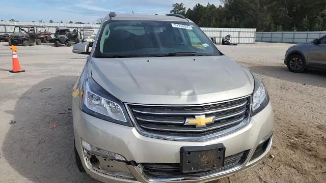 2017 Chevrolet Traverse Lt VIN: 1GNKVGKD9HJ250966 Lot: 94330605