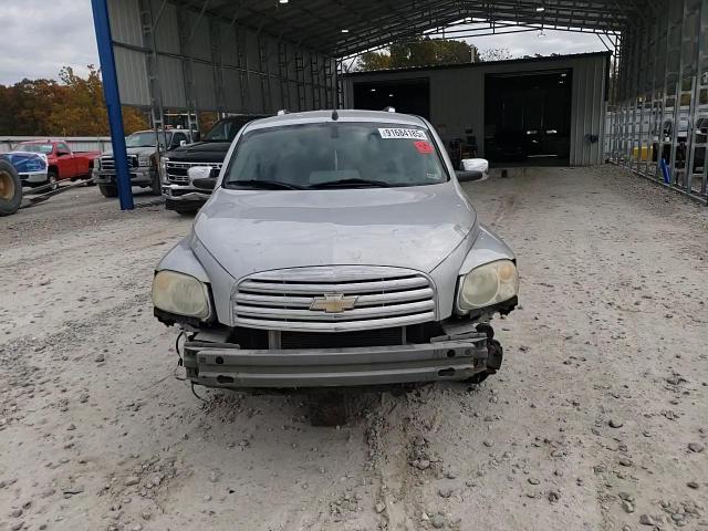2010 Chevrolet Hhr Lt VIN: 3GNBACDV2AS548015 Lot: 91684185