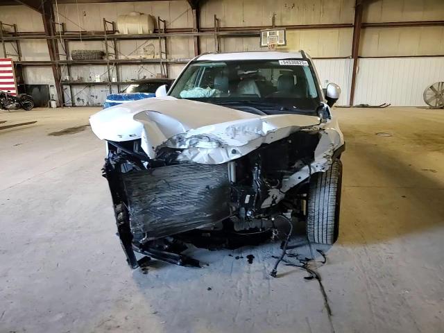 2021 Kia Telluride Ex VIN: 5XYP3DHC7MG131003 Lot: 94530825