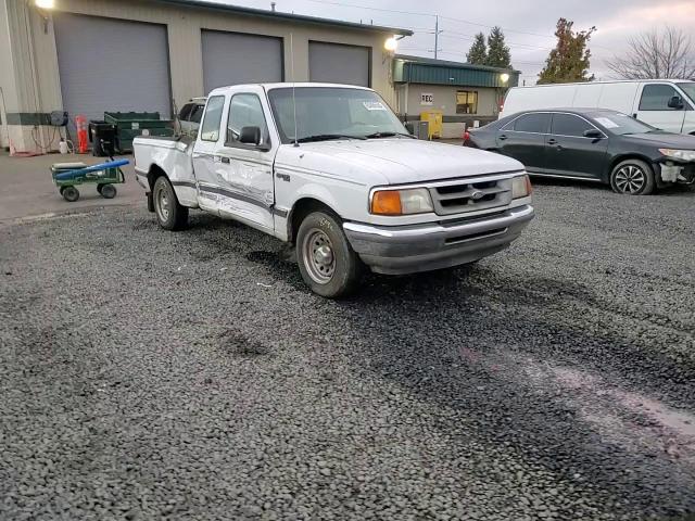 1997 Ford Ranger Super Cab VIN: 1FTCR14U7VPA89621 Lot: 93486585