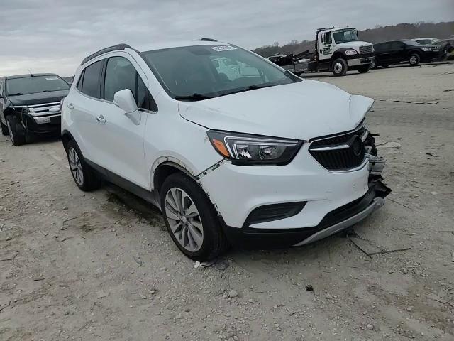 2019 Buick Encore Preferred VIN: KL4CJESB9KB730299 Lot: 92731595