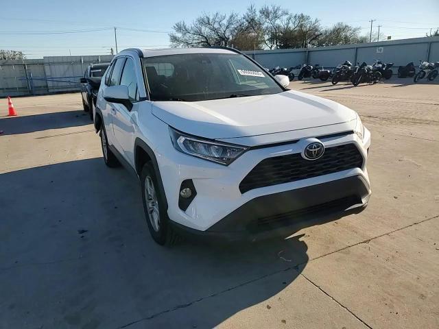 2021 Toyota Rav4 Xle VIN: 2T3W1RFV9MW146087 Lot: 94065655