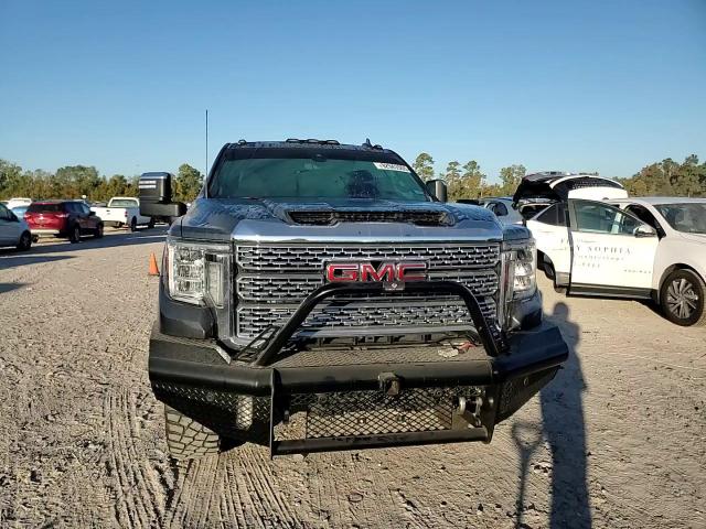 2023 GMC Sierra K2500 Denali VIN: 1GT49REY6PF140121 Lot: 92943505