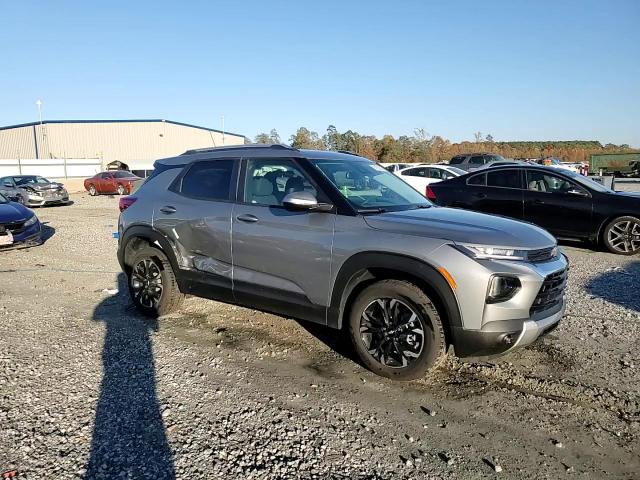 2023 Chevrolet Trailblazer Lt VIN: KL79MRSL2PB214135 Lot: 91267535