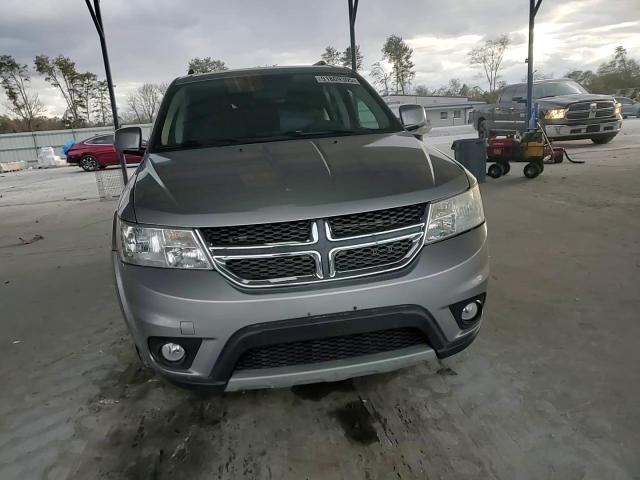 2015 Dodge Journey Sxt VIN: 3C4PDCBG2FT696404 Lot: 91809305